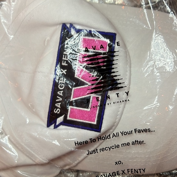 Super Bowl LVII Hat - Picture 3 of 4